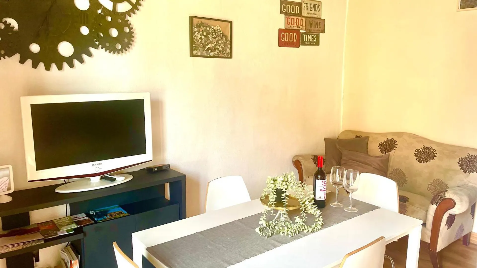 Dağ evi Casetta Sull'Etna Nicolosi