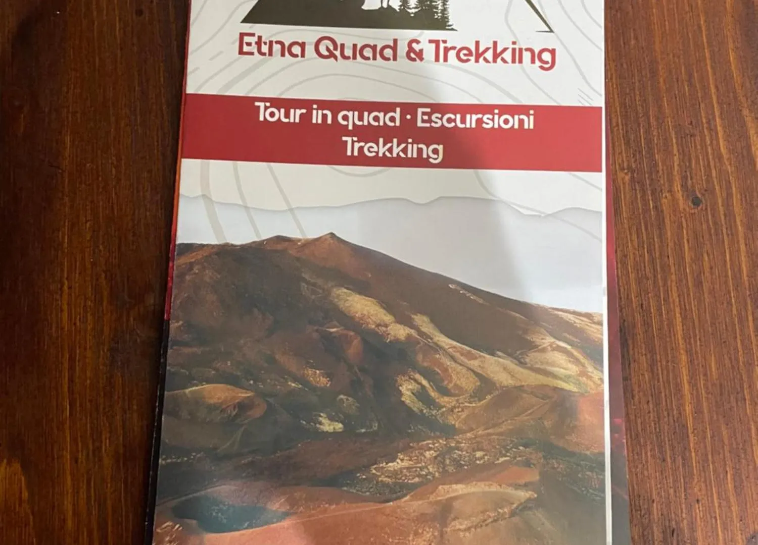 Casetta Sull'Etna Nicolosi 0*,  Italië