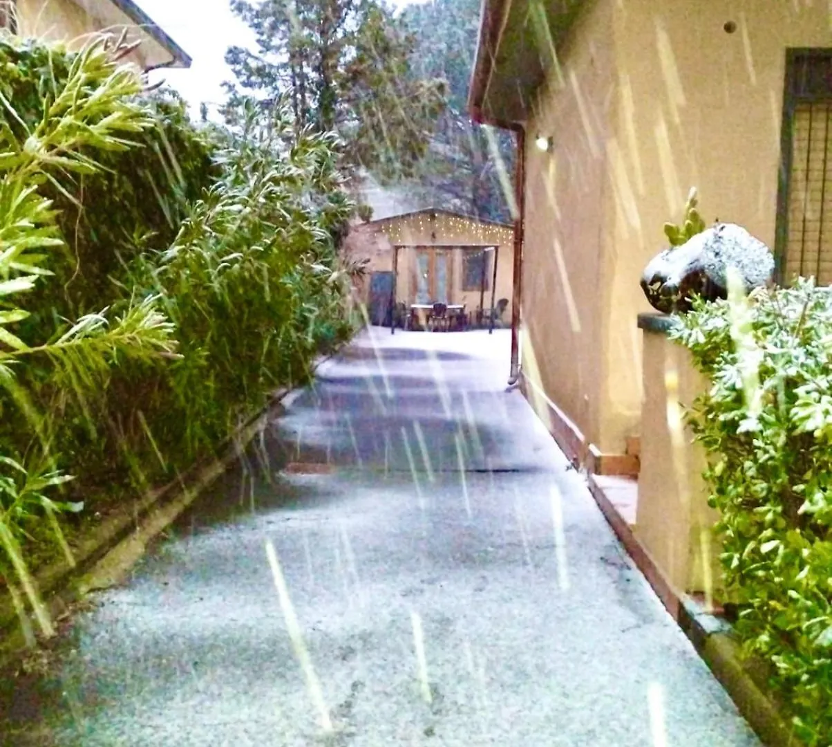 Casetta Sull'Etna Nicolosi
