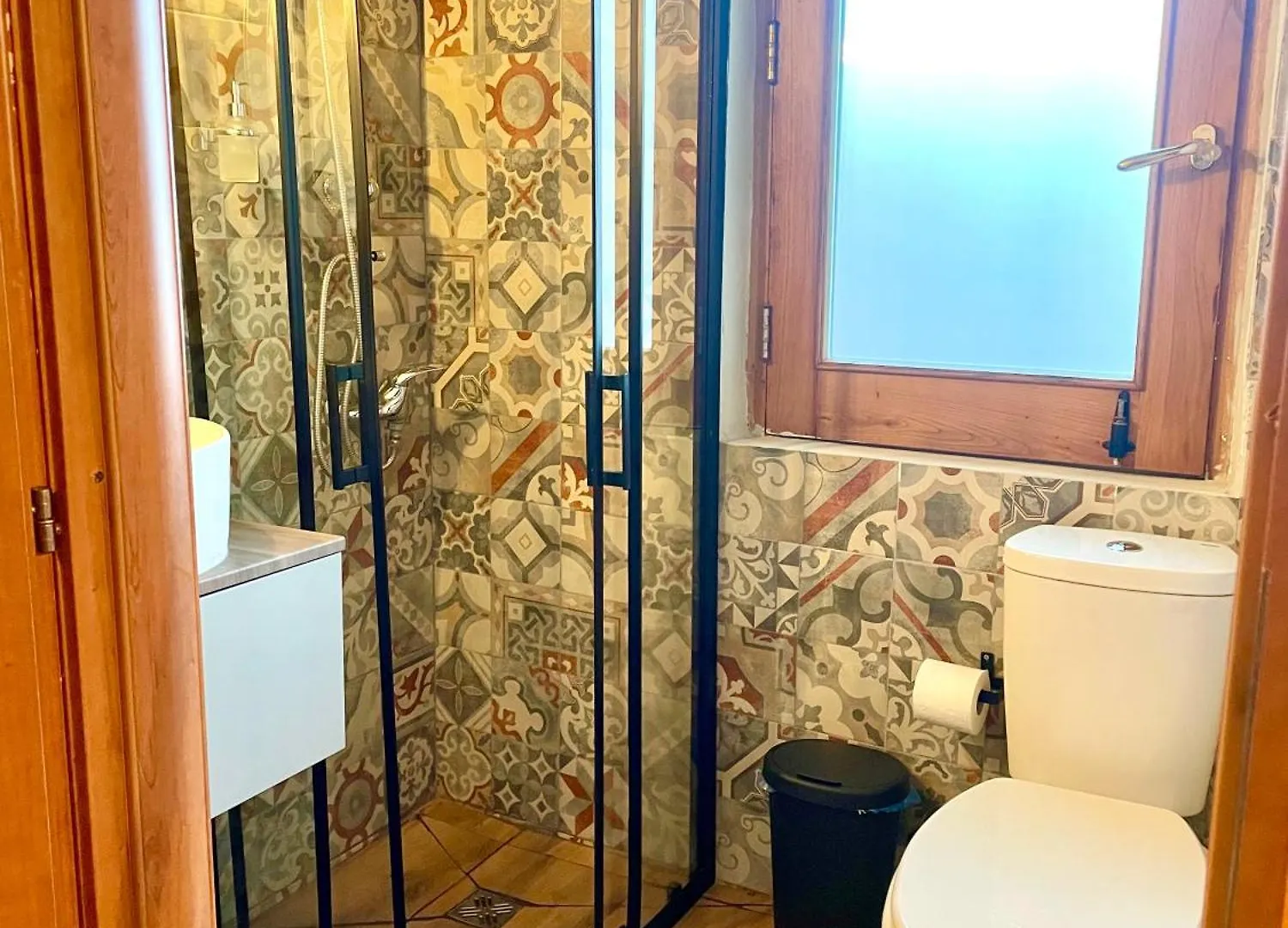 Dağ evi Casetta Sull'Etna Nicolosi İtalya