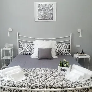 Bed & Breakfast Dove Nasce Il Sole, Nicolosi