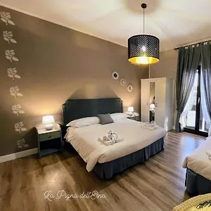 Apartment La Pigna Dell'etna, Nicolosi