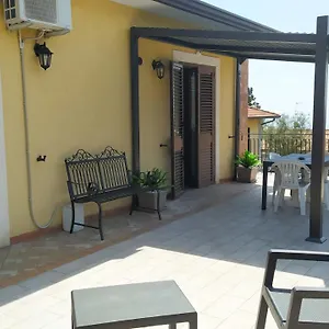 Holiday home La Terra Patrizia, Nicolosi