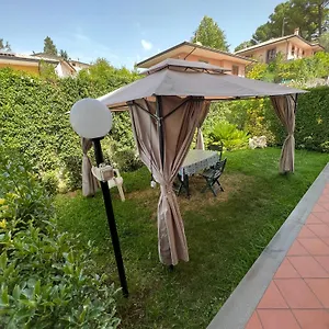 Apartment Volpe Dell'etna, Nicolosi