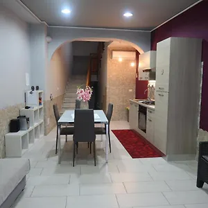  Casa vacanze Mongibello