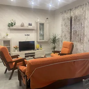  Casa vacanze La Pigna Casa