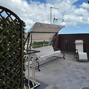  Appartamento La Casa Di Ary Alle Pendici Dell'etna