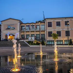 Apartment Il Borghetto Di San Giuseppe Etnarooms&apartments, Nicolosi