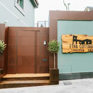  Bed & Breakfast Etna Charming
