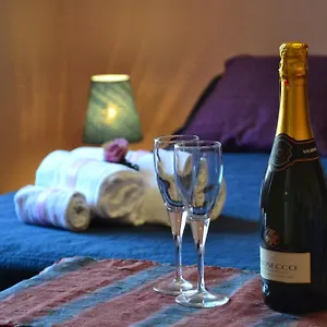 Bed & Breakfast Terra Niura, Nicolosi