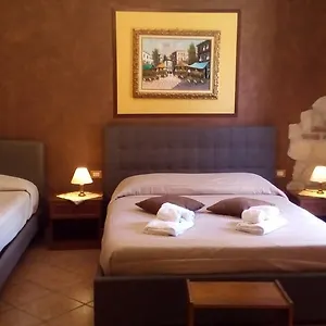 Bed & Breakfast Etna House, Nicolosi