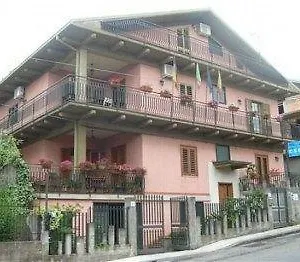 Bed & Breakfast Alfio Tomaselli, Nicolosi