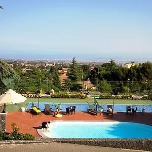 Bed & Breakfast Etna Hut, Nicolosi