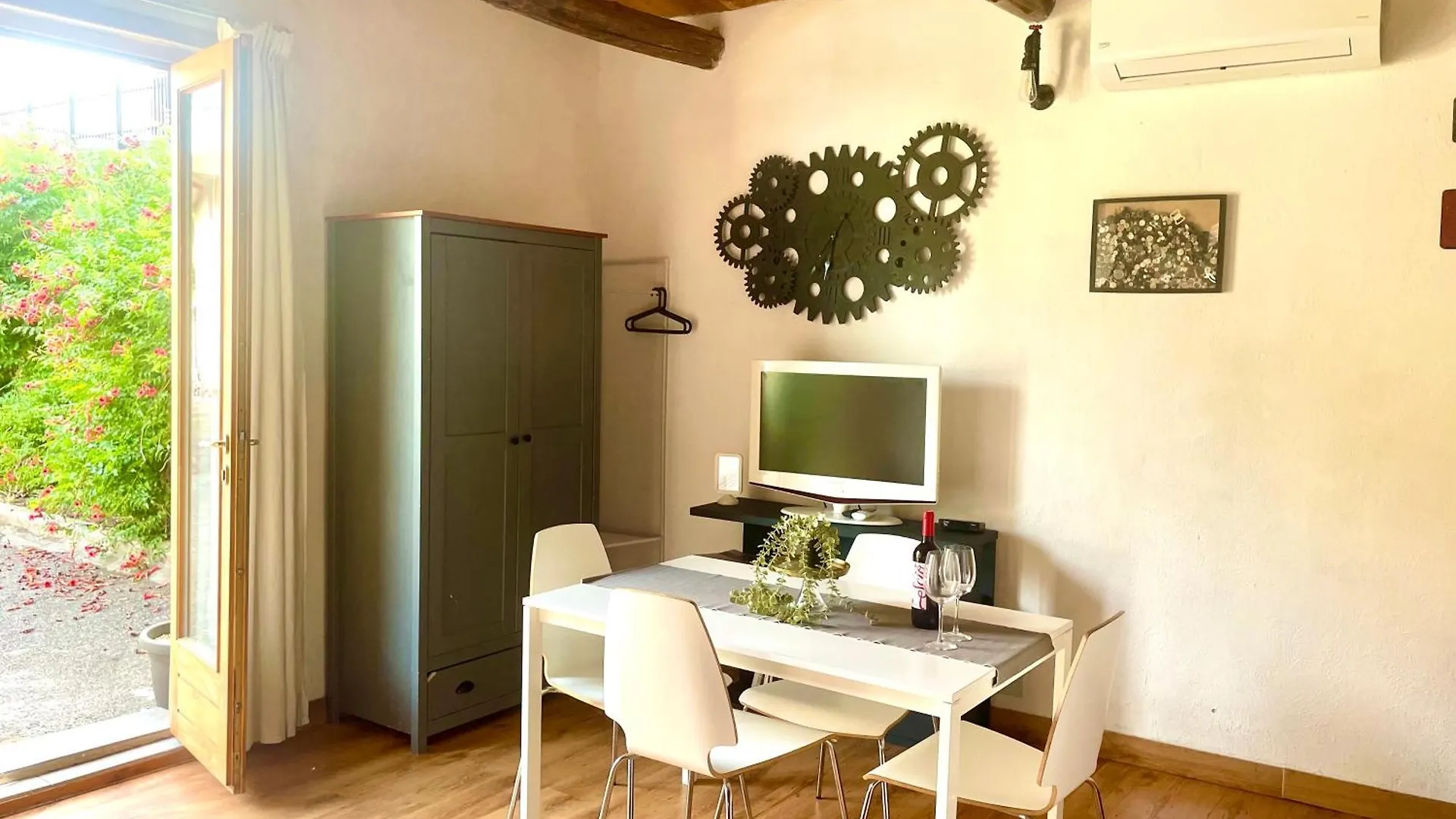 Casetta Sull'Etna Nicolosi Chalet