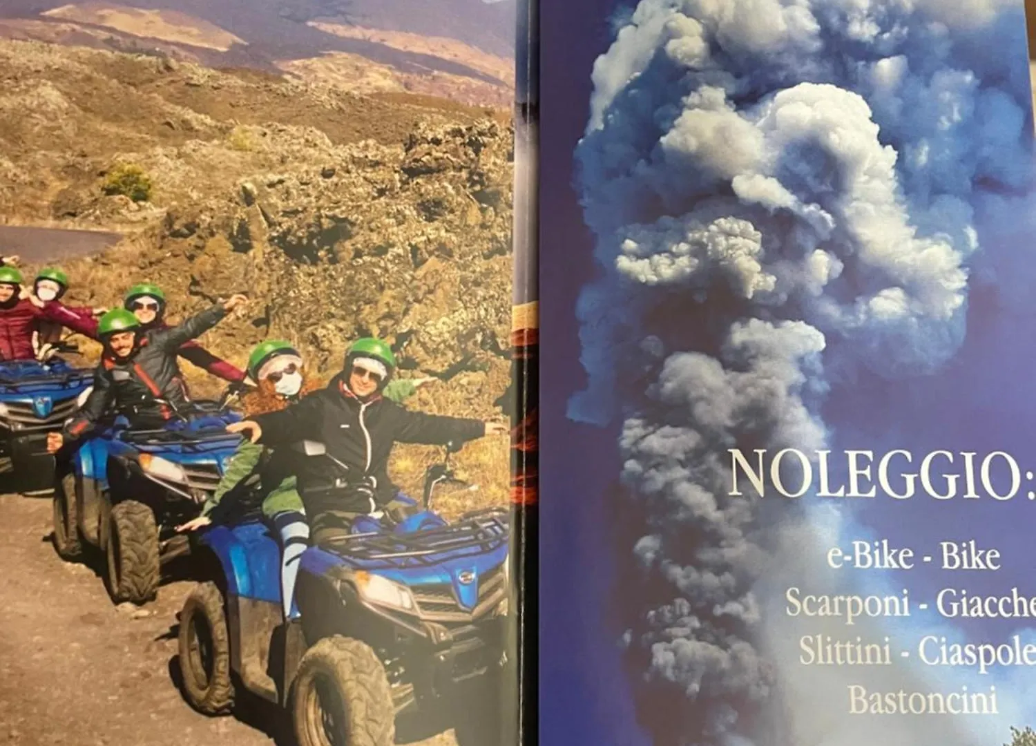 Casetta Sull'Etna Nicolosi Italy
