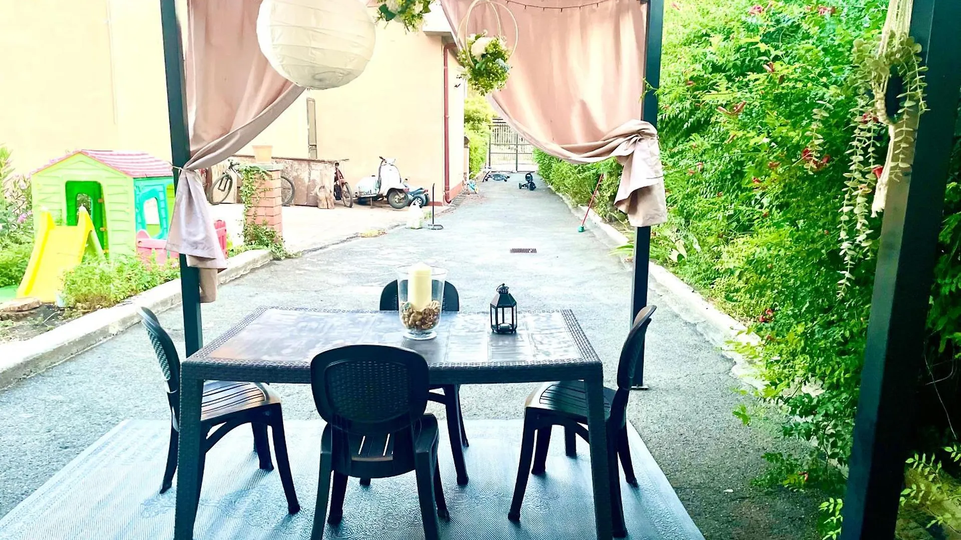 Chalet Casetta Sull'Etna Nicolosi